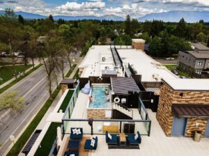 6. The Firebrand Hotel