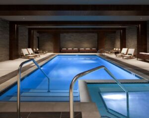 6. The Porter Portland, Curio Collection By Hilton