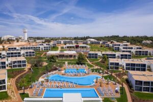 6. Tivoli Alvor Algarve Resort