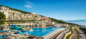 6. Valamar Bellevue Resort