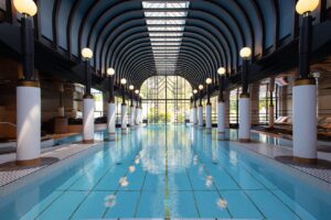 6. Victoria-Jungfrau Grand Hotel & Spa