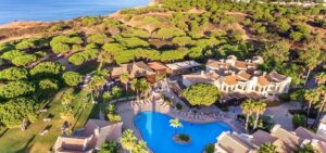 7. AP Adriana Beach Resort