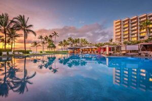 7. Andaz Maui at Wailea Resort
