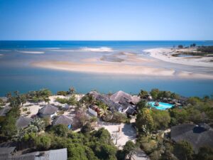7. Antsanitia Resort