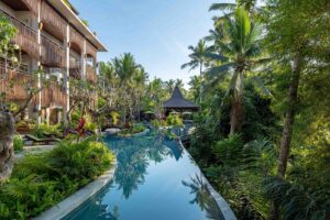 7. Arkamara Dijiwa Ubud