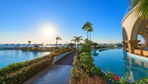 7. Atrium Prestige Thalasso Spa Resort & Villas