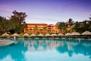 7. Barcelo Montelimar