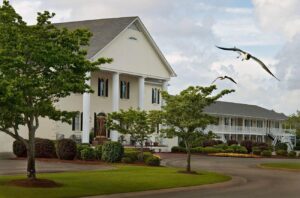 7. Beau Rivage Golf & Resort