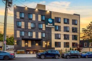 7. Best Western Brooklyn-Coney Island Inn