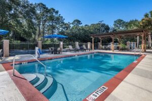 7. Best Western Plus Flagler Beach Area Inn & Suites
