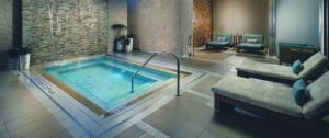 7. Choctaw Resort