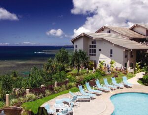 7. Club Wyndham Shearwater