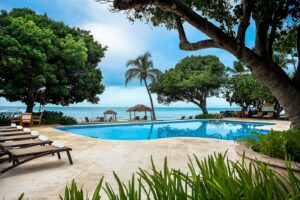 7. Copamarina Beach Resort & Spa