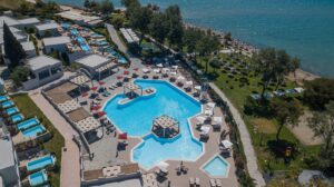 7. Dolce by Wyndham Athens Attica Riviera