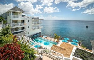 7. Fort Young Hotel And Dive Resort