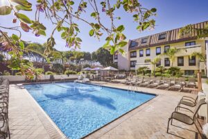 7. Hotel Riu Plaza Fisherman’s Wharf