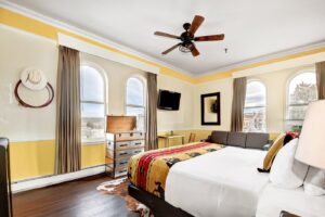 7. Hotel St. Michael