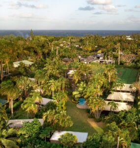 7. Ikurangi Eco Retreat