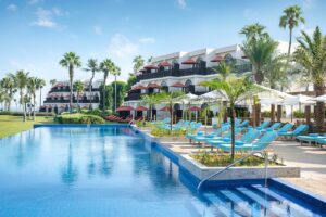 7. JA Palm Tree Court