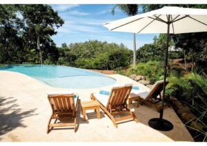 7. Mikado Natural Lodge