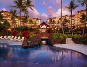 7. Montage Kapalua Bay