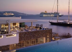 7. Mykonos Riviera Hotel & Spa