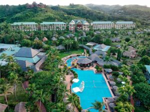 7. OUTRIGGER Fiji Beach Resort