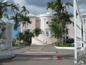 7. Ocean West Boutique Hotel