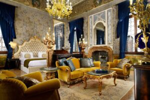 7. Palazzo Venart Luxury Hotel
