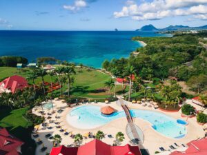 7. Pierre & Vacances Villages Sainte Luce
