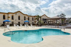 7. Quality Inn Surfside Myrtle Beach