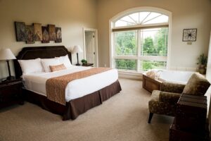 7. Riverwalk Place Resort & Spa