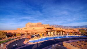 7. Sandia Resort