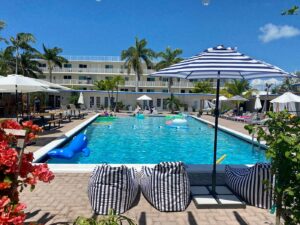 7. Skipjack Resort & Marina