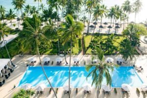 7. TUI BLUE Bahari Zanzibar