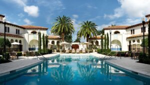 7. The Boca Raton
