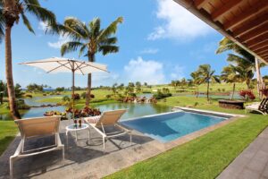 7. The Lodge at Kukui'ula
