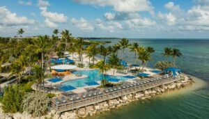 7. Three Waters Resort And Marina, Islamorada