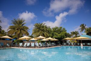 7. 'Tween Waters Island Resort & Spa
