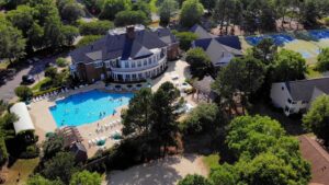 7. Vacation Village at Williamsburg