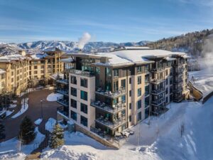 7. Viceroy Snowmass