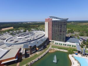 7. Wind Creek Atmore