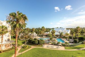 7. WorldMark Orlando, Kingstown Reef