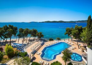 8. Aminess Vivaldi Grand Azur Hotel
