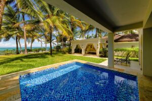 8. Baraza Zanzibar Resort and Spa