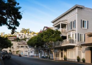8. Catalina Island Inn