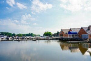 8. Cedar Point’s Castaway Bay