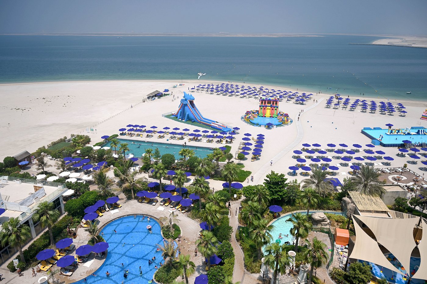 The 8 Best All-Inclusive Resorts in Dubai | Hand-Picked for 2026