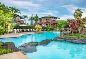 8. Club Wyndham Ka Eo Kai