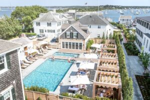 8. Faraway Martha's Vineyard
